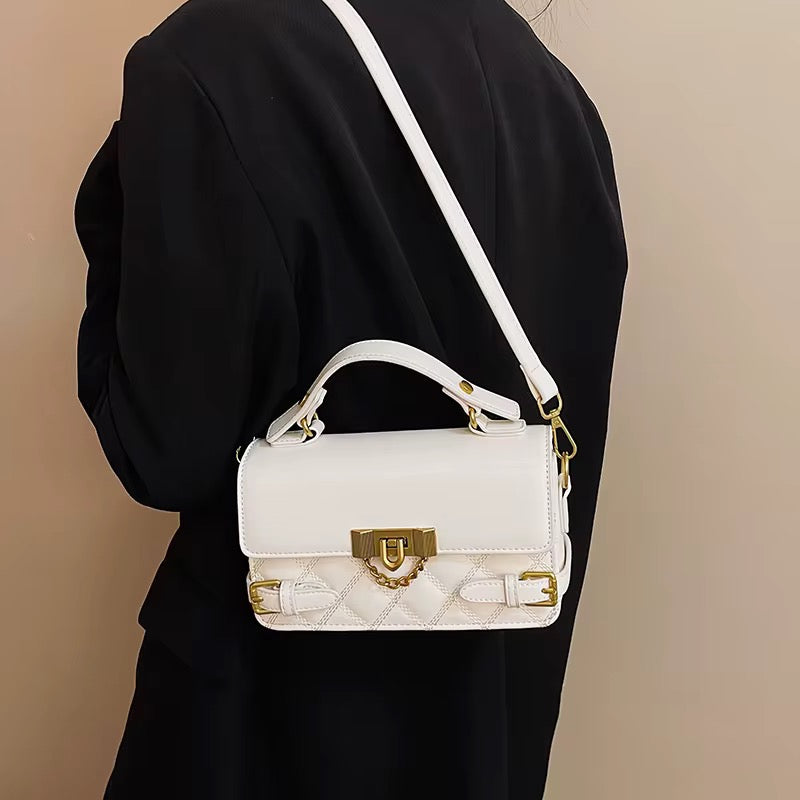 New leather bags 2025