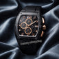 NaviForce watches water proof