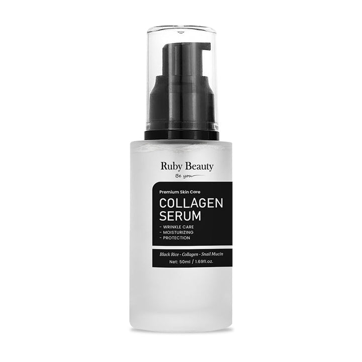 Collagen Serum 185