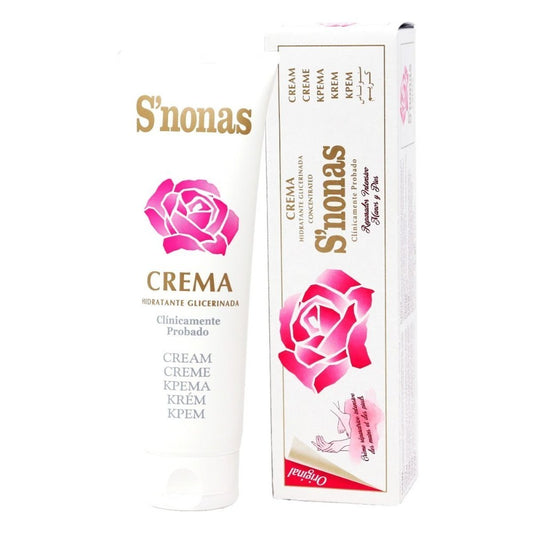 S’inonas hand cream  150 ml