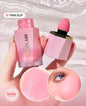 Sheglam bloom liquid blush