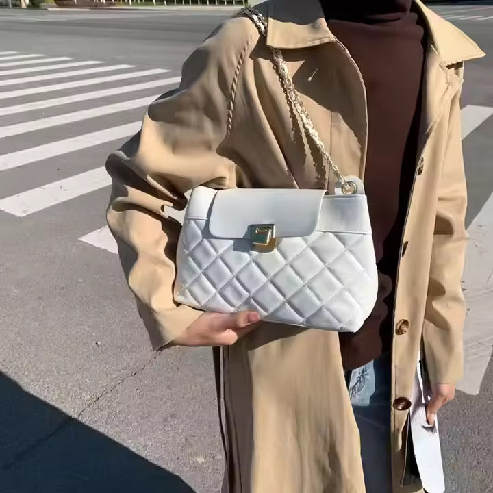 New leather bags 2025