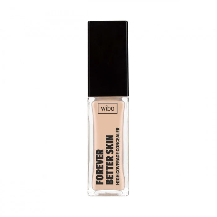 WIBO, FOREVER BETTER SKIN CONCEALER
