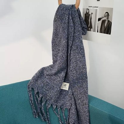 New scarves trendy