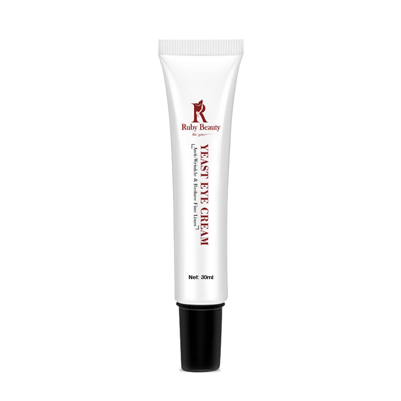 Yeast Anti-Aging Eye Cream