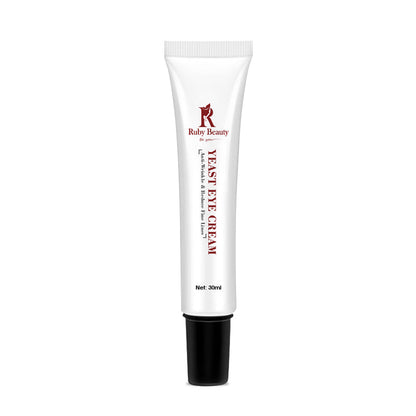 Yeast Anti-Aging Eye Cream
