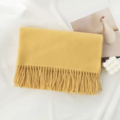 New trendy Scarves 2025