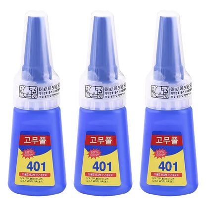 Nails glue