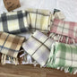 New Trendy scarves 2025