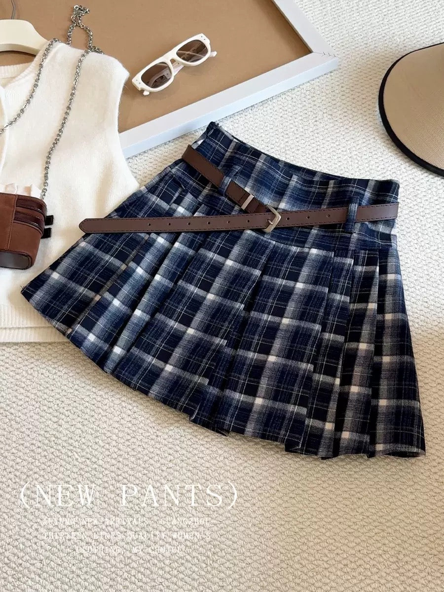 New Skirt Available