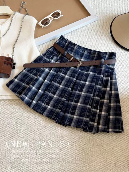 New Skirt Available