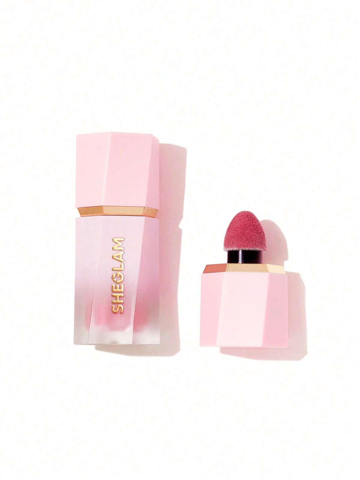 SHEGLAM Color Bloom Liquid Blush MATTE