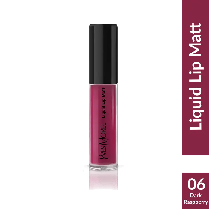Liquid Lip Matte
