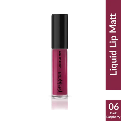 Liquid Lip Matte