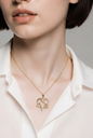 Women necklace