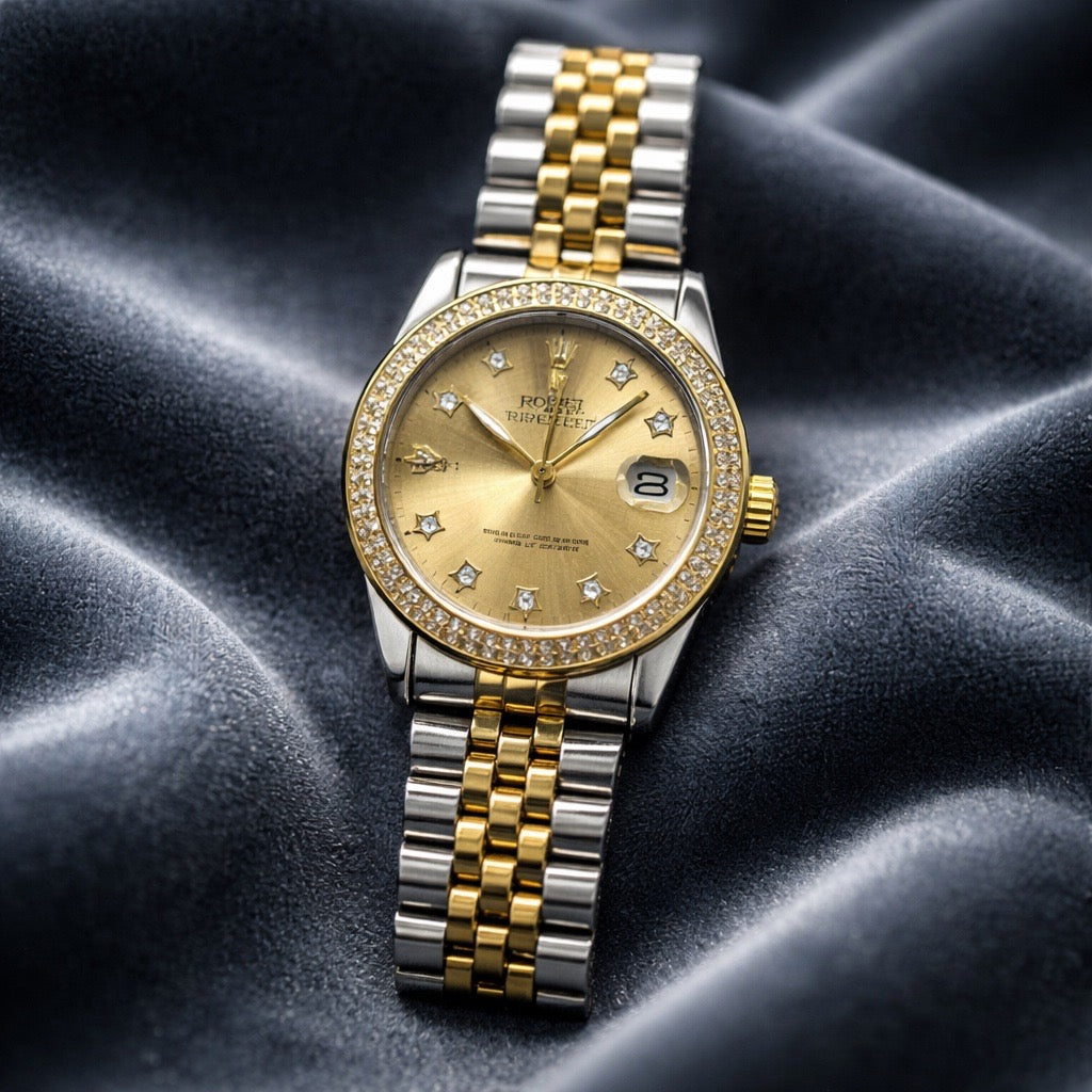 Rolex watches
