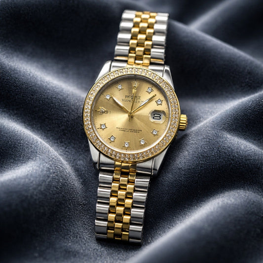 Rolex watches