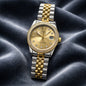 Rolex watches