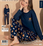 milan pijama high quality