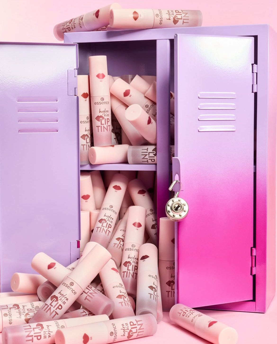 Essence hydra kiss Lip Tint