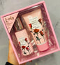 Set perfumes 2 pieces 75ml