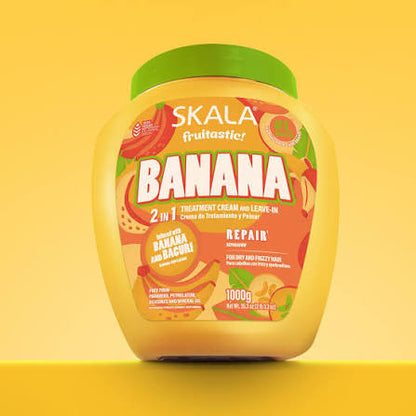 Skala feuitastic BANANA