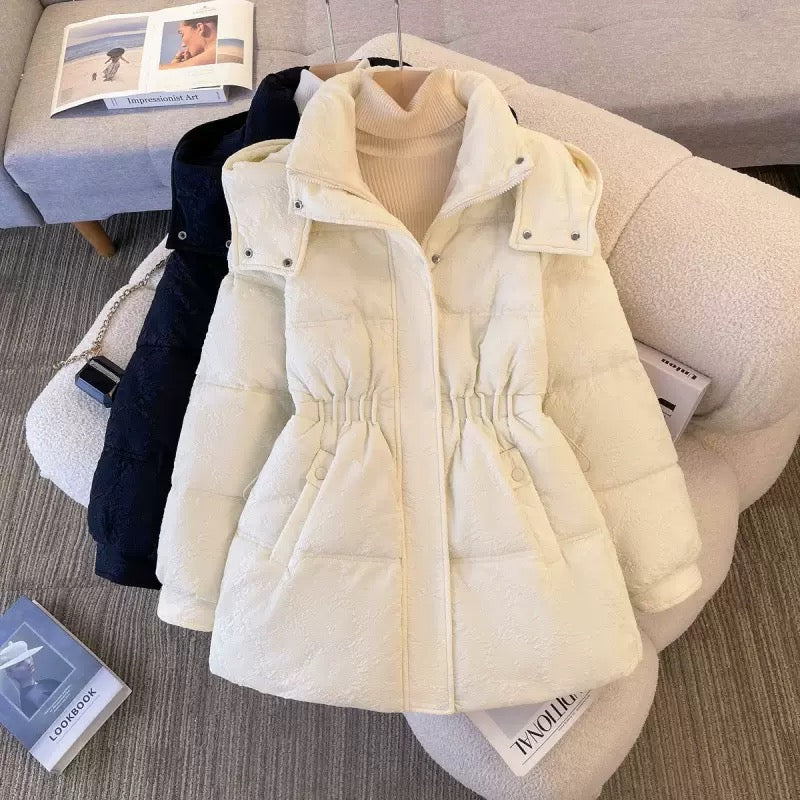 Buffer jackets
