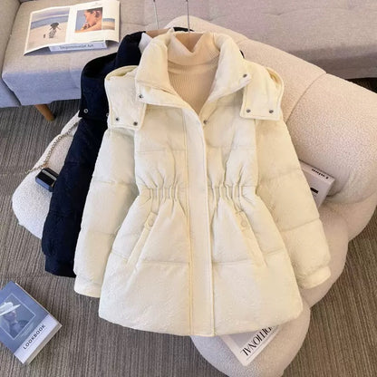 Buffer jackets