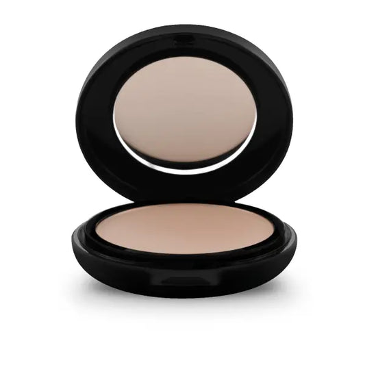 Soft & Dry Powder