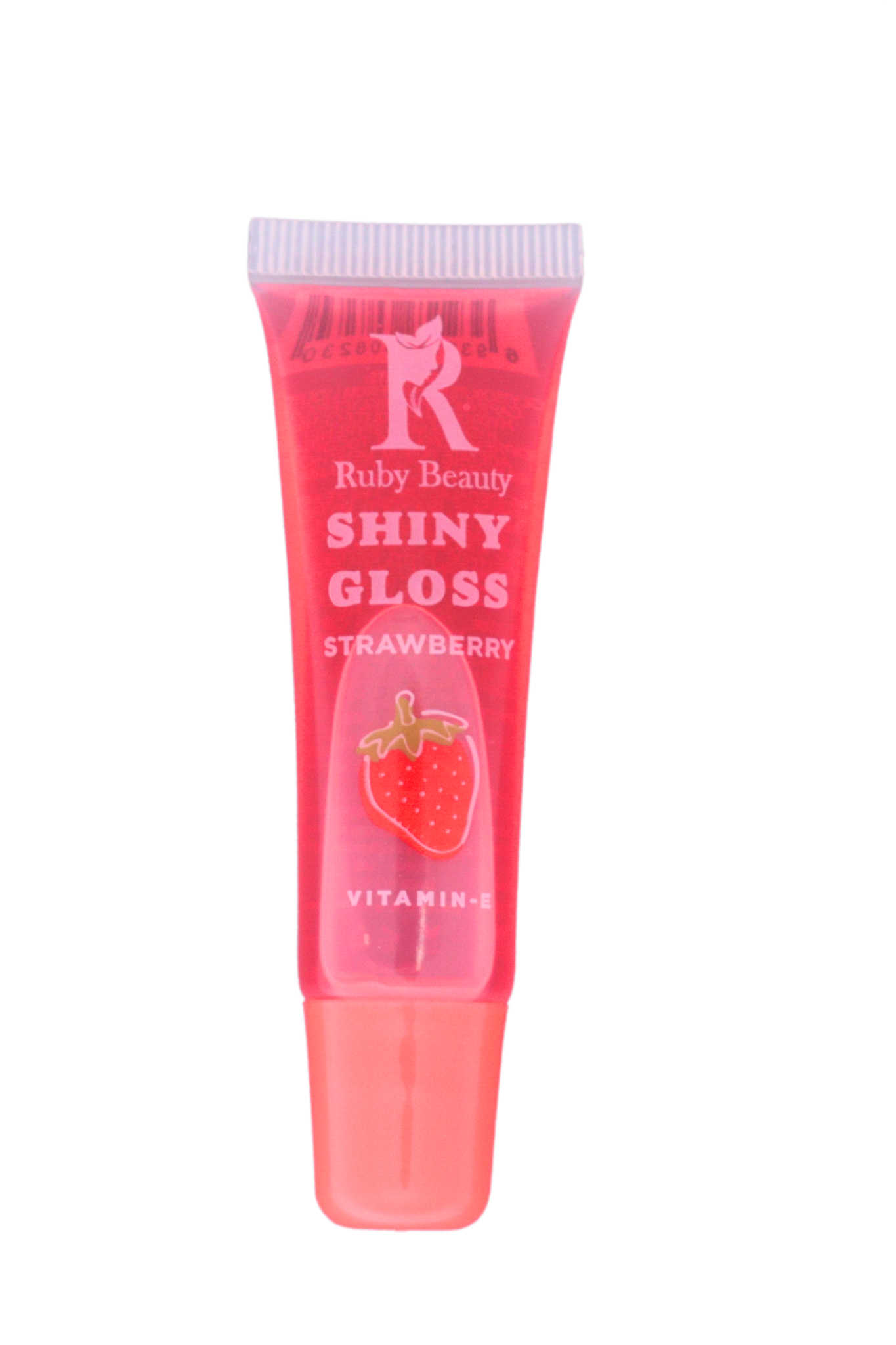 RUBY BEAUTY BE YOU SHINY GLOSS