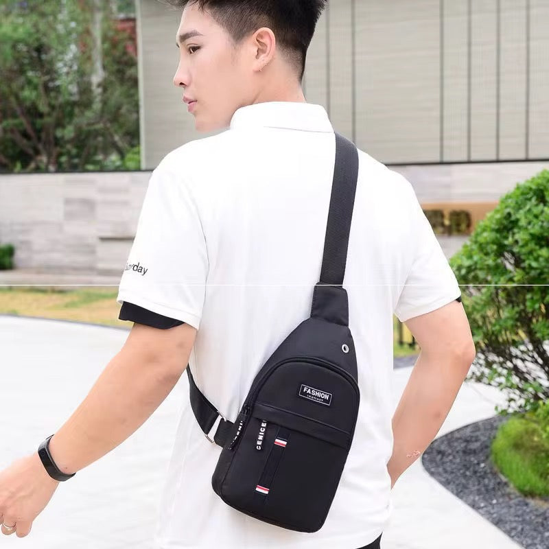 Cross bags