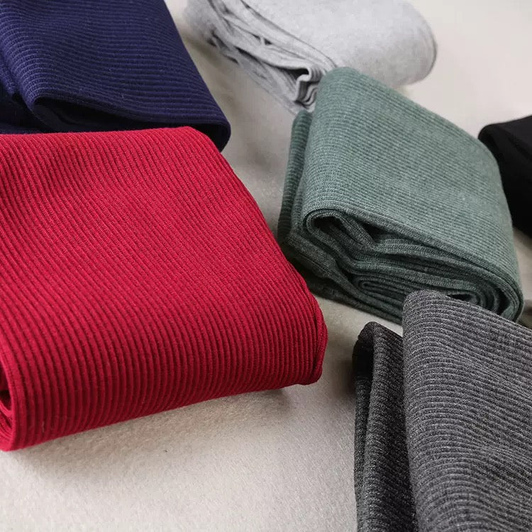 New Wool legging