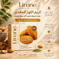 Lirene Nourishing Almond Firming and Nourishing Cream