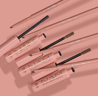 NAM STYLING BROW MASCARA