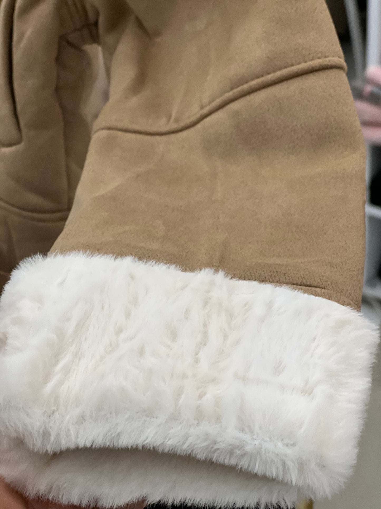 Jackets high Quality