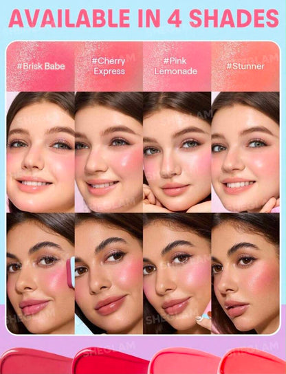SHEGLAM Blush Stick