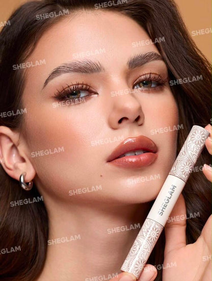 SHEGLAM ALL-IN ONE VOLUME &LENGTH MASCARA MASCARA VOLUME & LONGUEUR TOUT-EN -UN