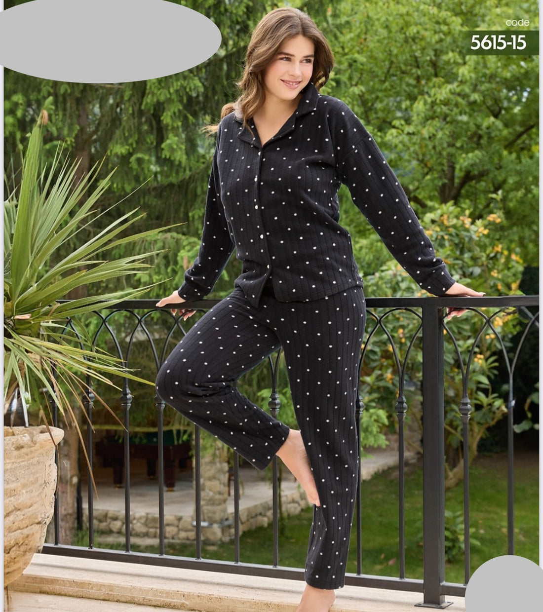 Winter pijama 2025/2026