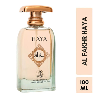 HAYA EAU DE PARFUM 100ml