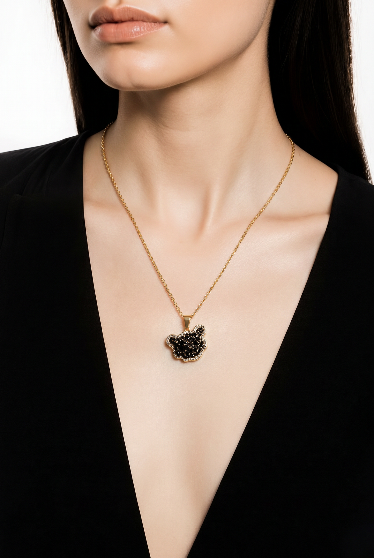 Women necklace