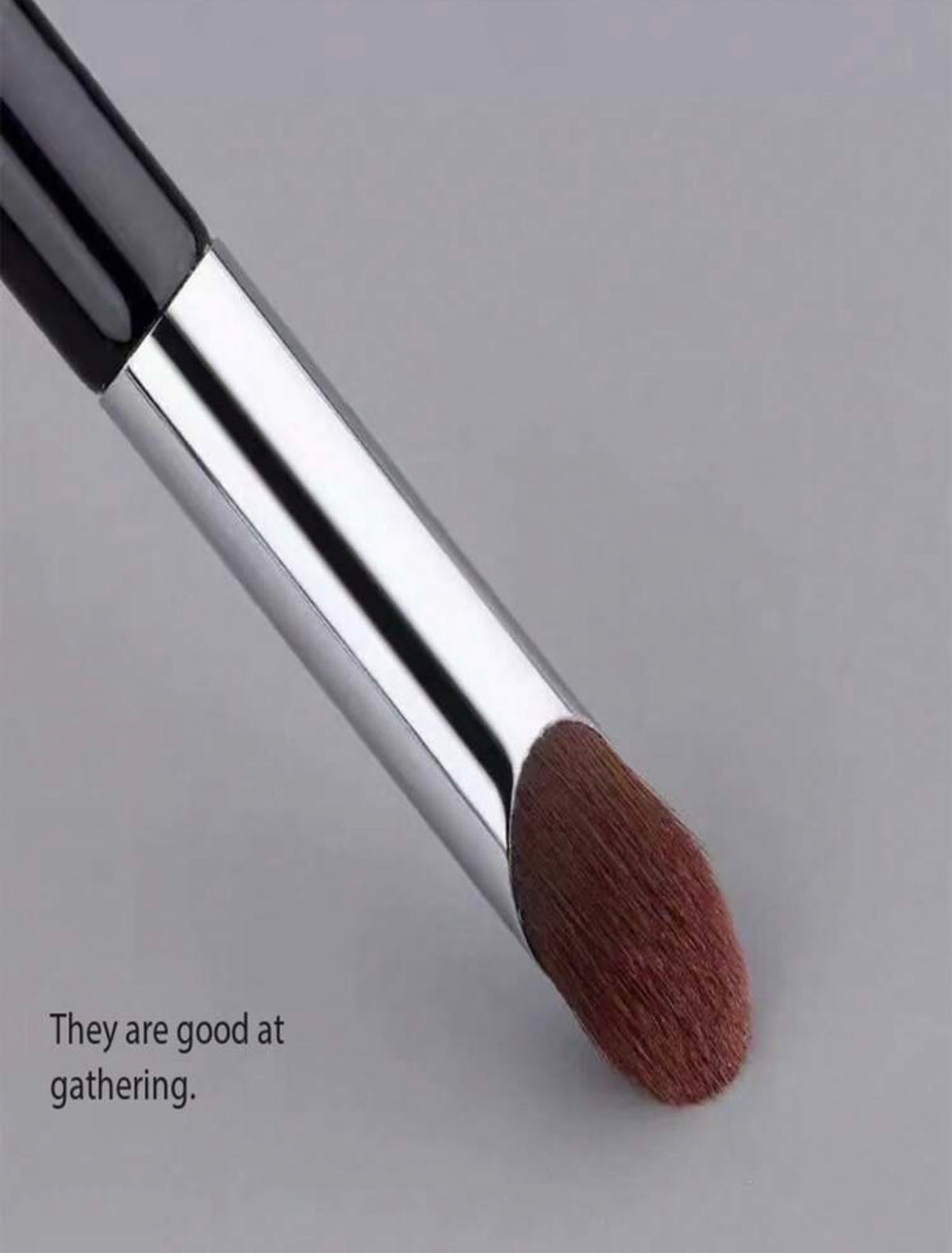 BRUSHES