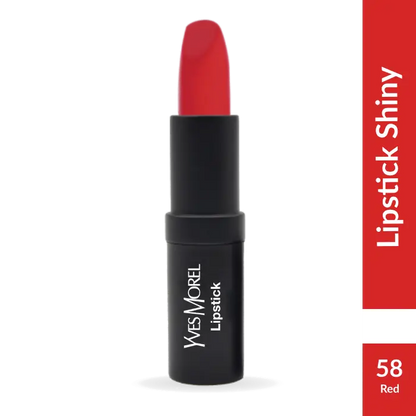 Yvesmorel lipstick shiny