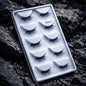 Beauty lashes 5 pairs
