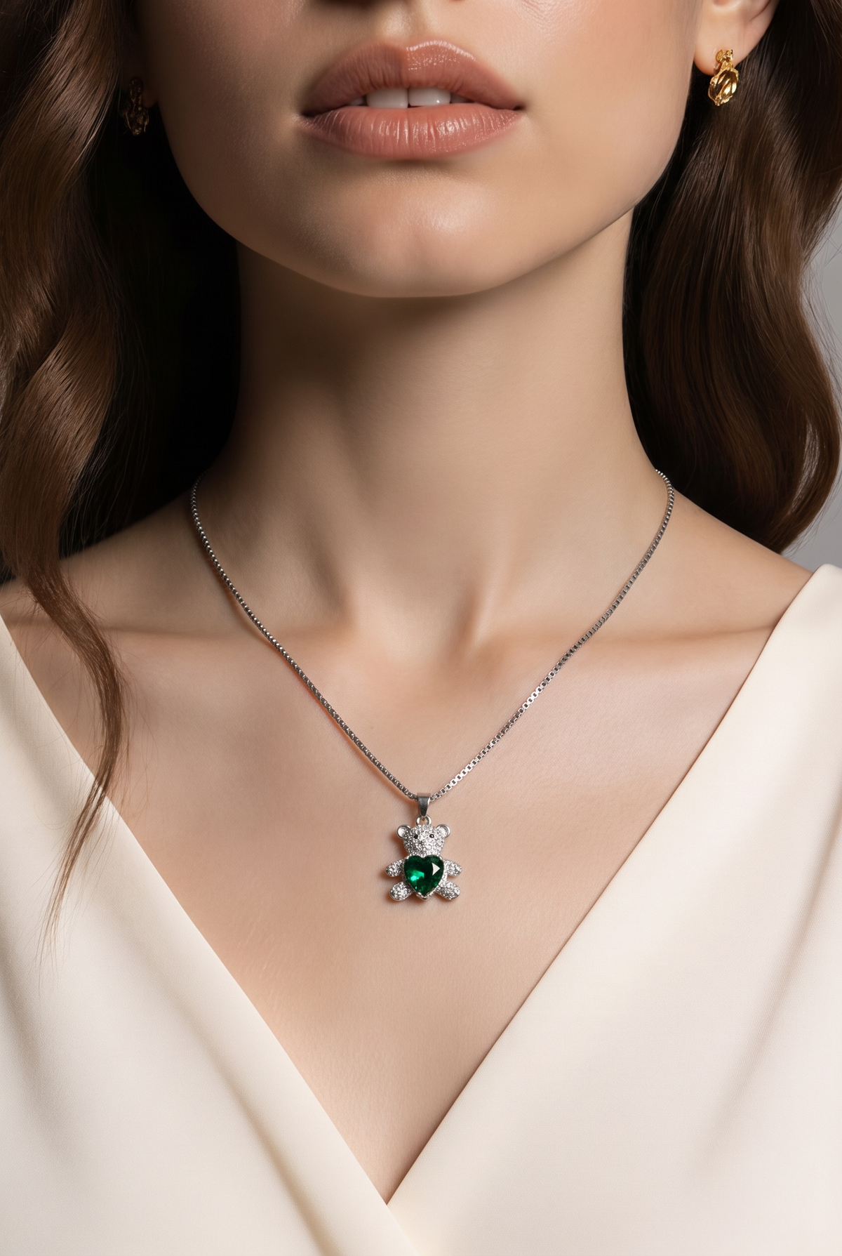 Women necklace