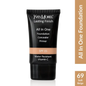 All in One Foundation