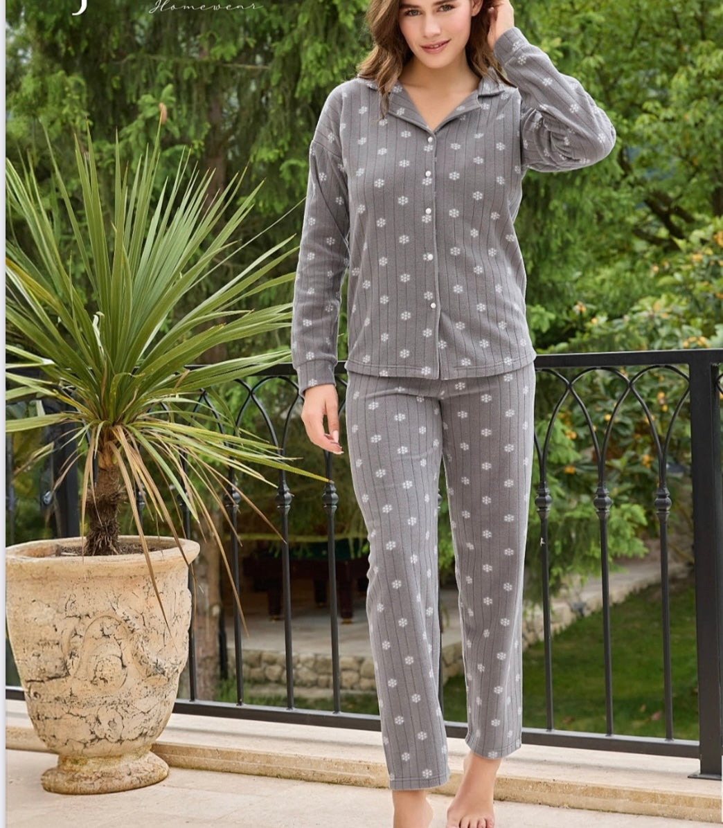 Winter pijama 2025/2026