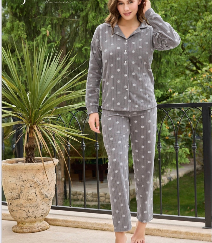 Winter pijama 2025/2026