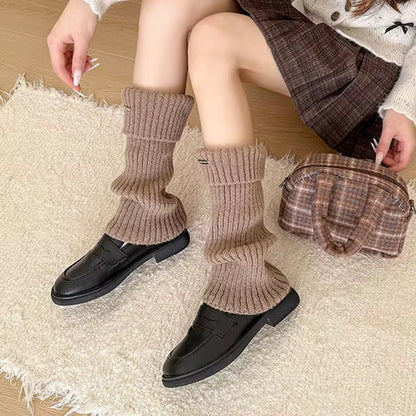 Trendy socks wool
