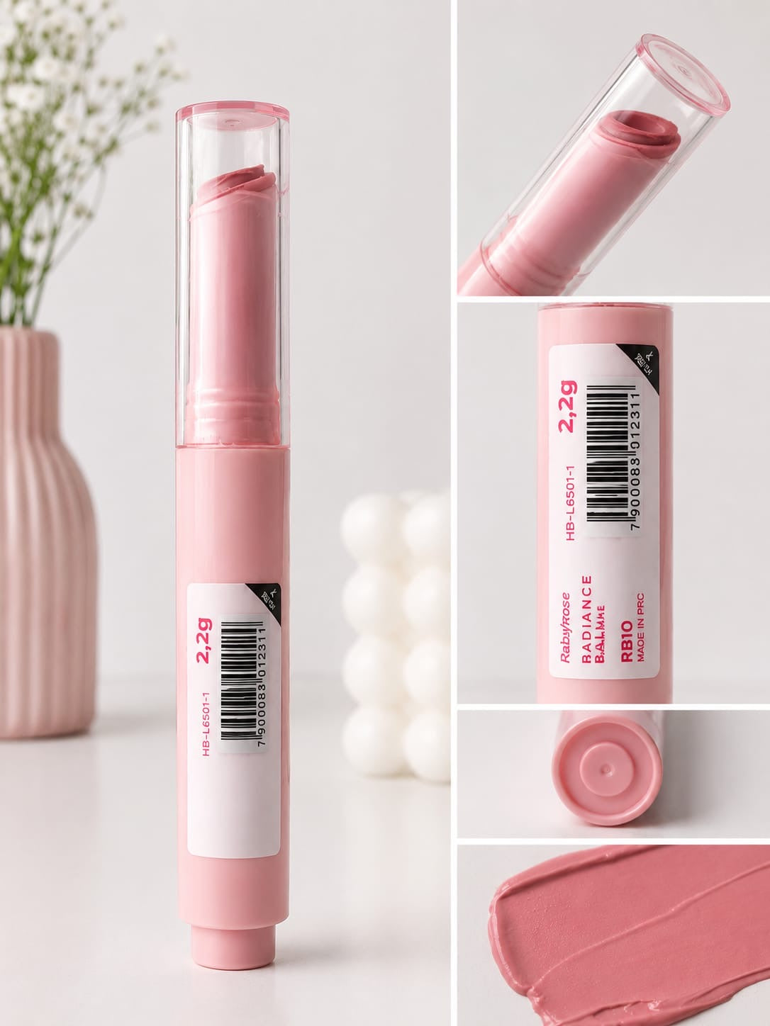 LIP BALM