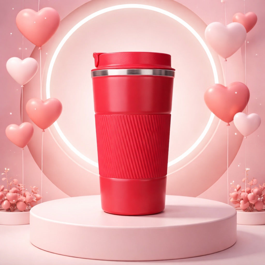 Stanless steel cup